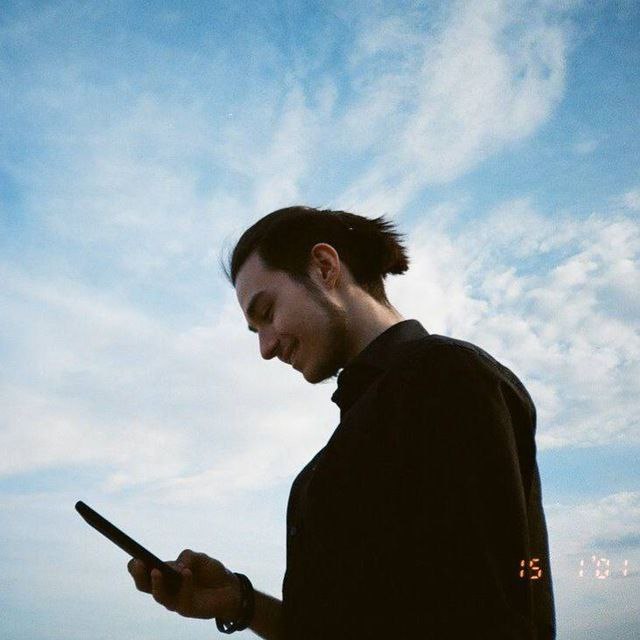 Фото Александра Порядина